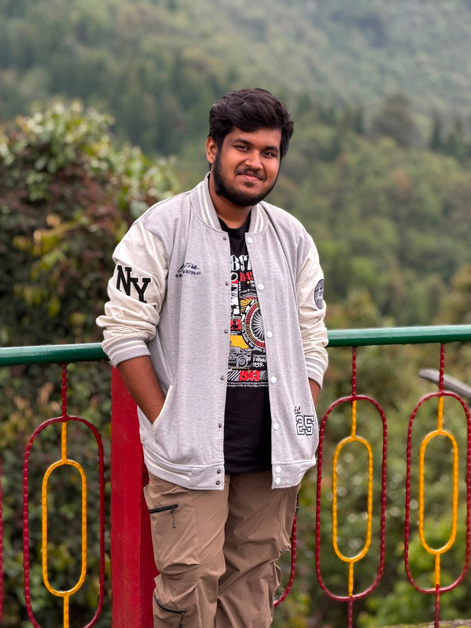 Sumit Mukherjee