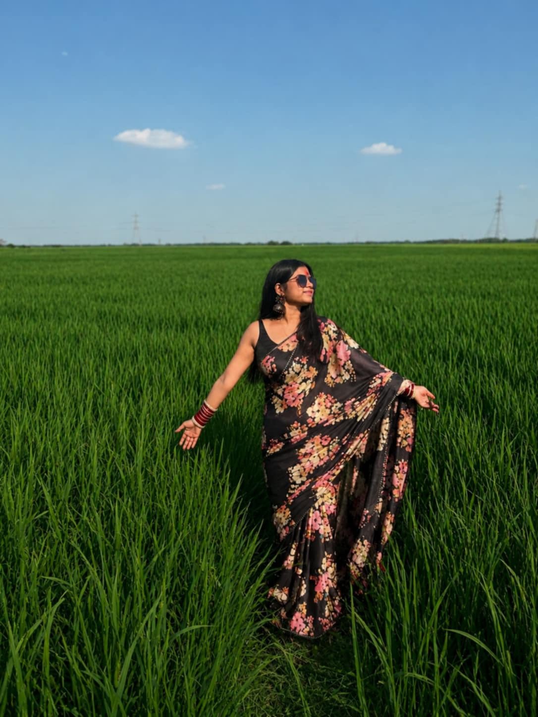 Rakhi Ghosh