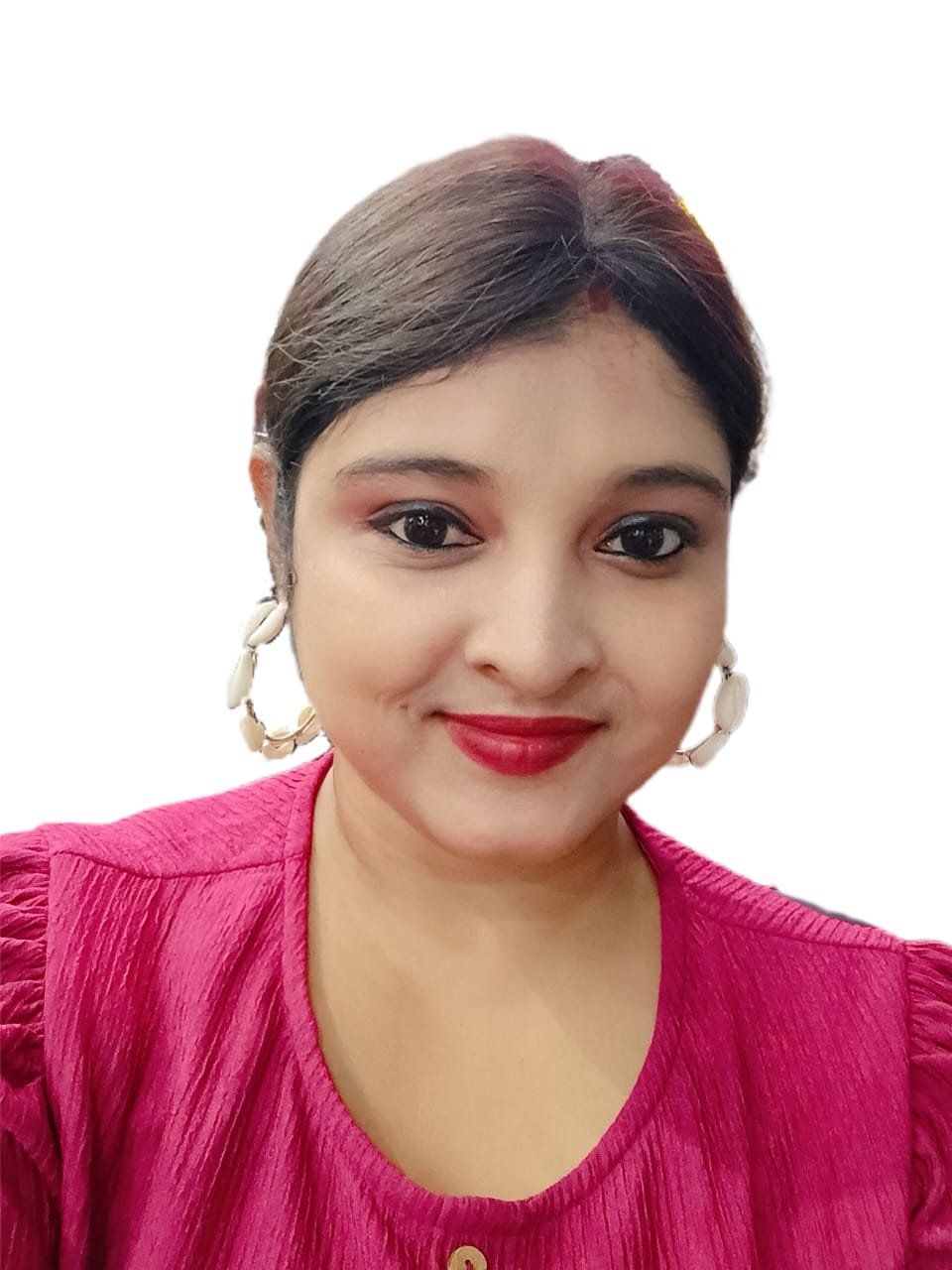 Chayanika Das