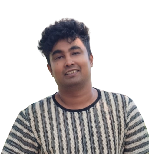Susanta Saha