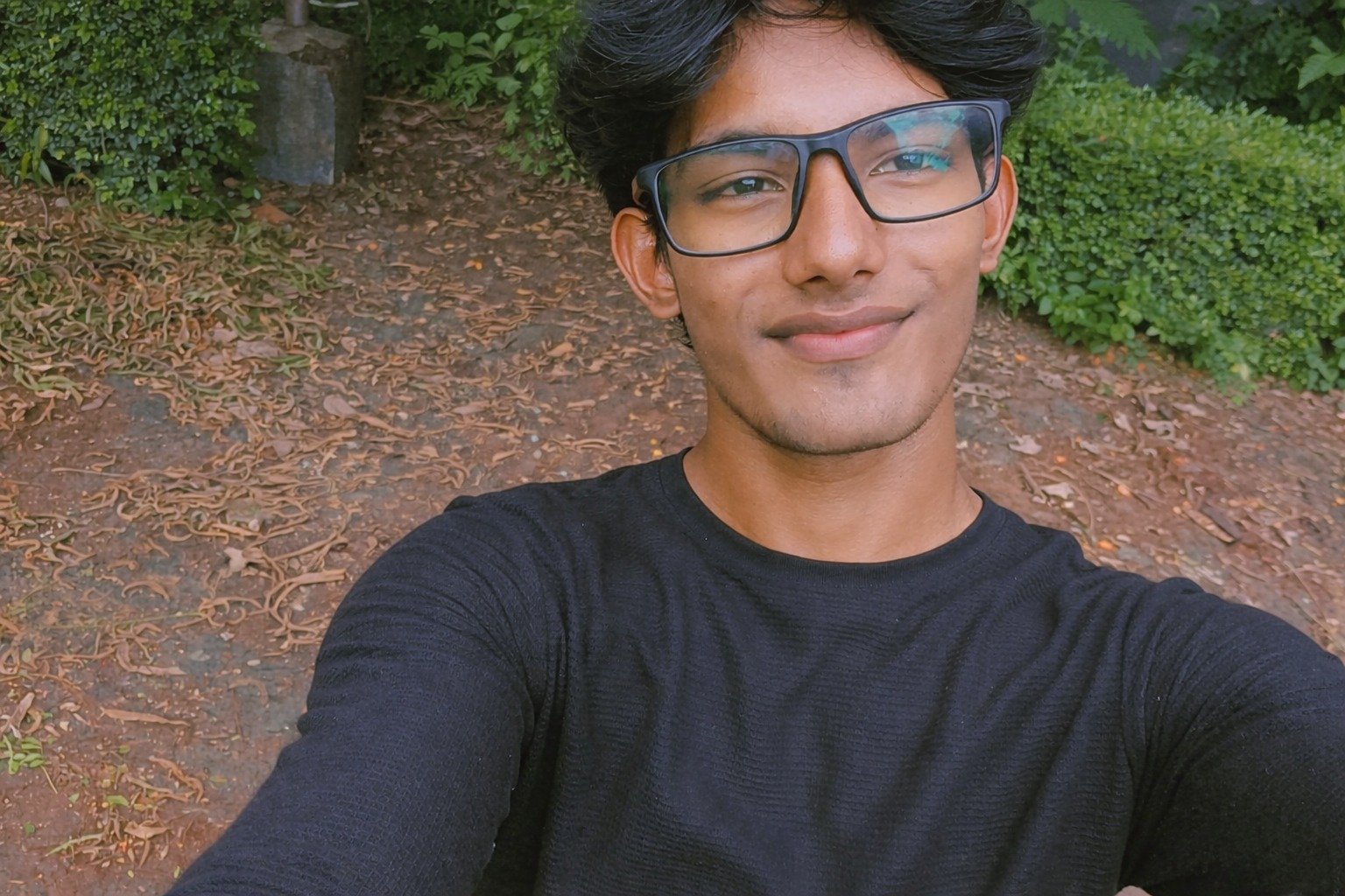 Sameer Sahani