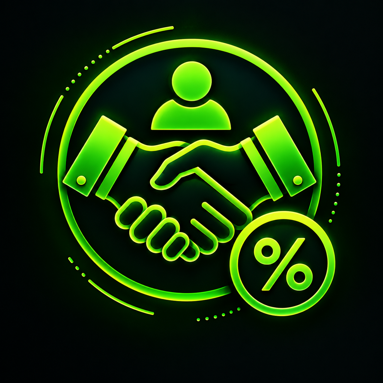 SERVICE & COMMISSION
